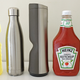 Forget about storing your Butter Sprayer in a kitchen drawer, it’s a hefty gadget.